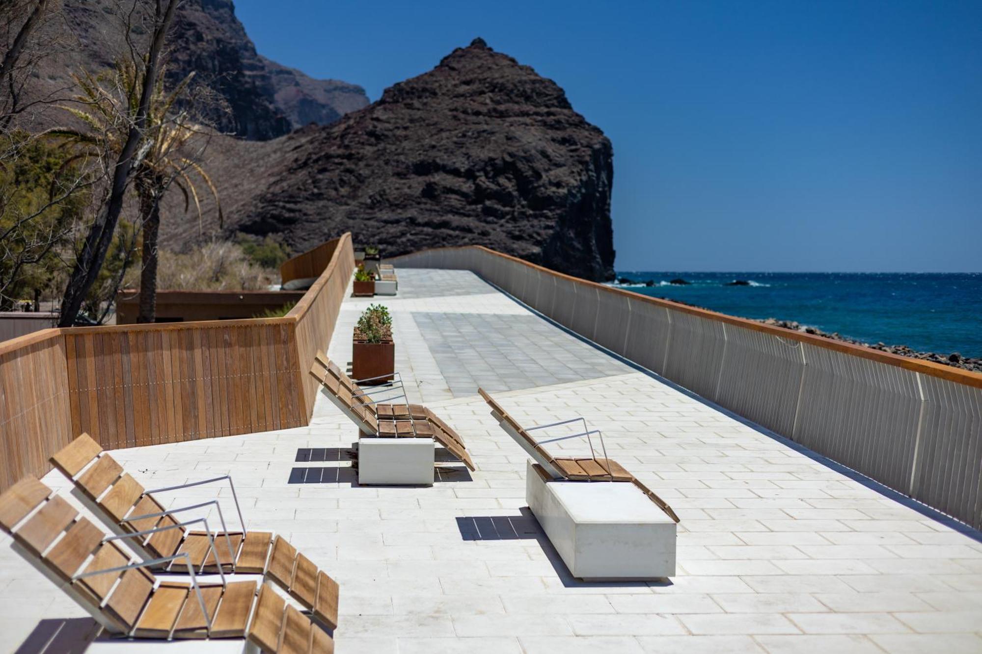 Hotel La Aldea Suites San Nicolás Extérieur photo