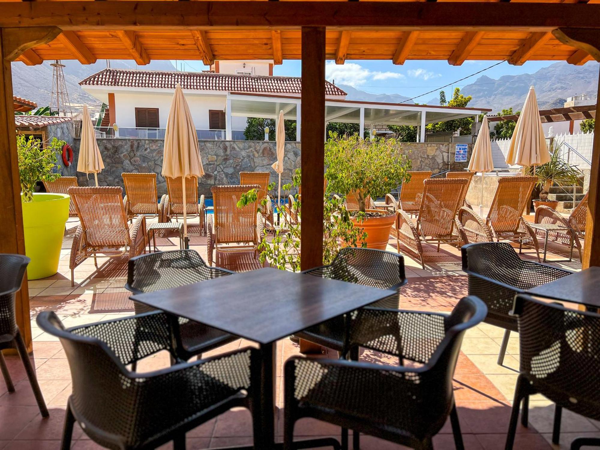 Hotel La Aldea Suites San Nicolás Extérieur photo