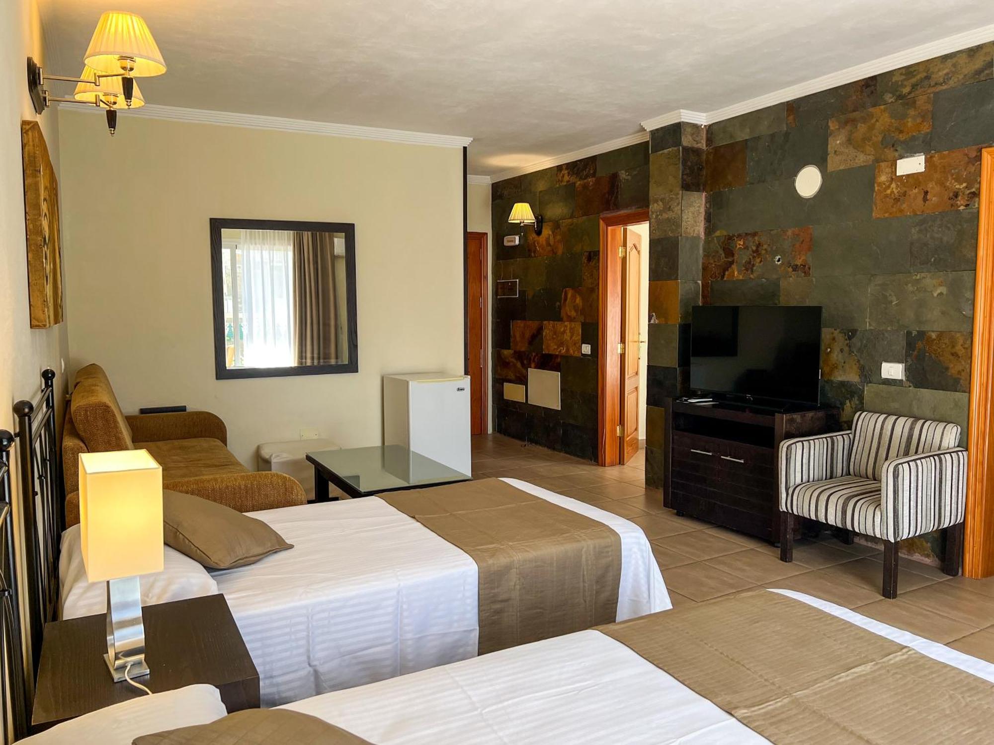 Hotel La Aldea Suites San Nicolás Extérieur photo