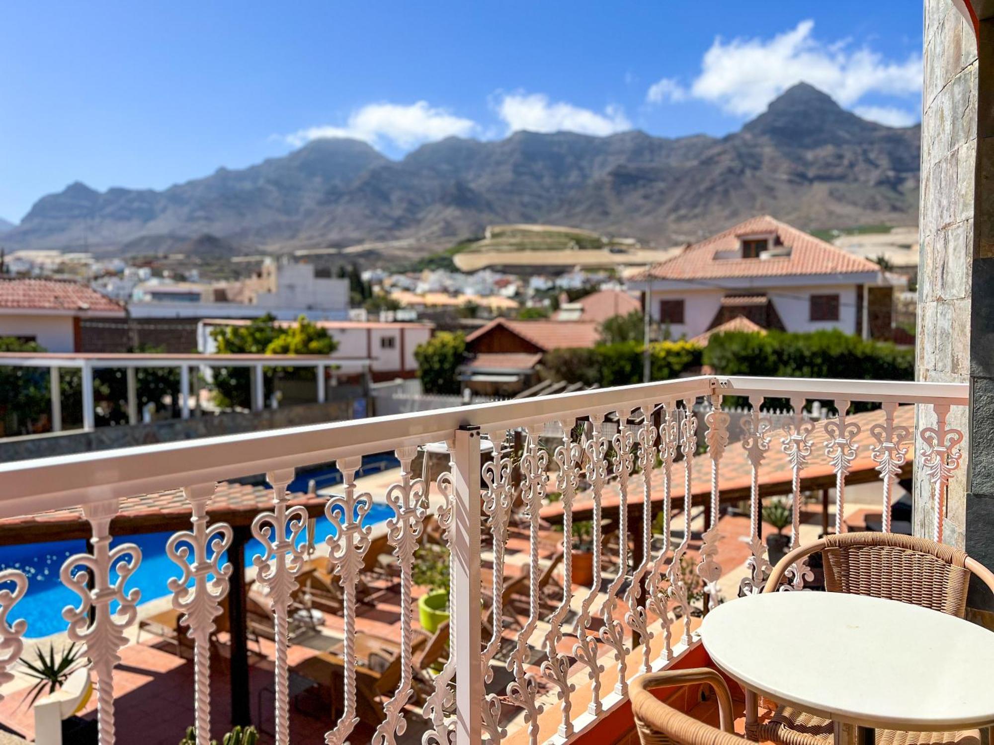 Hotel La Aldea Suites San Nicolás Extérieur photo