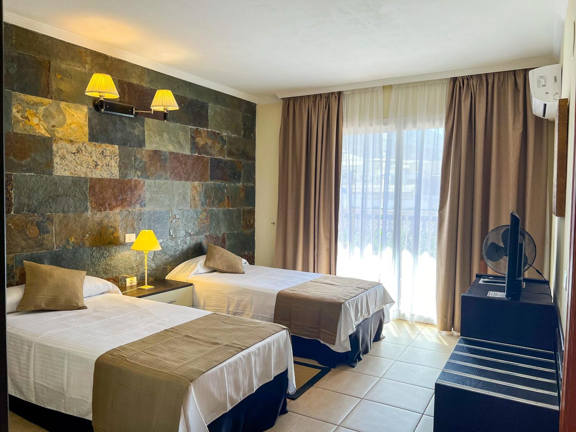 Hotel La Aldea Suites San Nicolás Extérieur photo