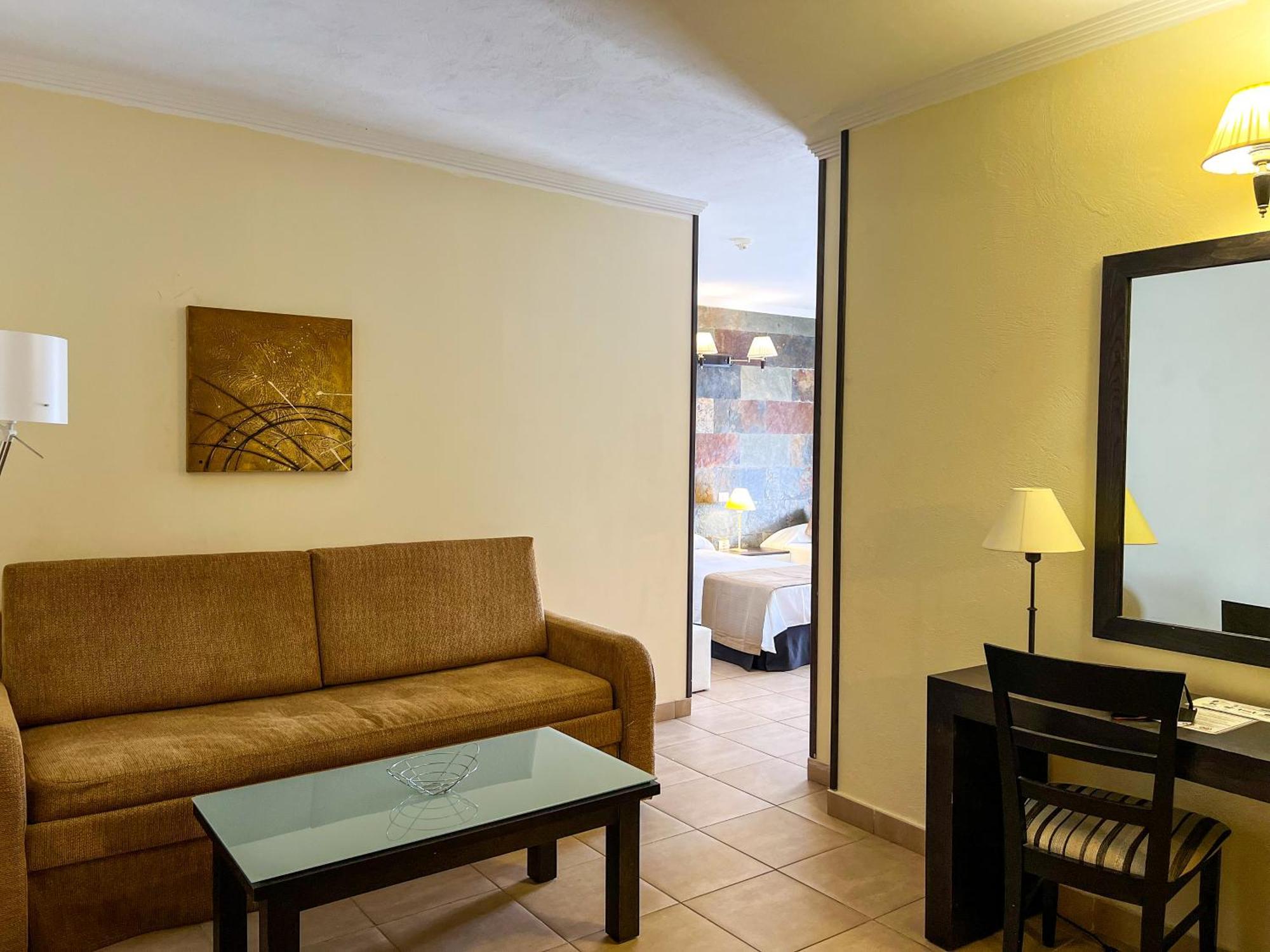 Hotel La Aldea Suites San Nicolás Extérieur photo