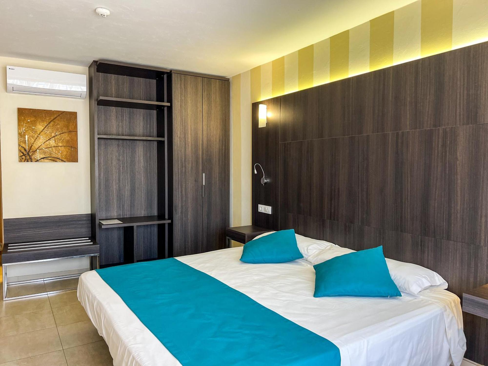 Hotel La Aldea Suites San Nicolás Extérieur photo