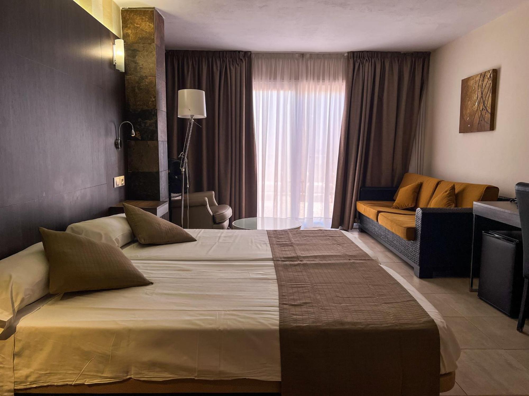 Hotel La Aldea Suites San Nicolás Extérieur photo