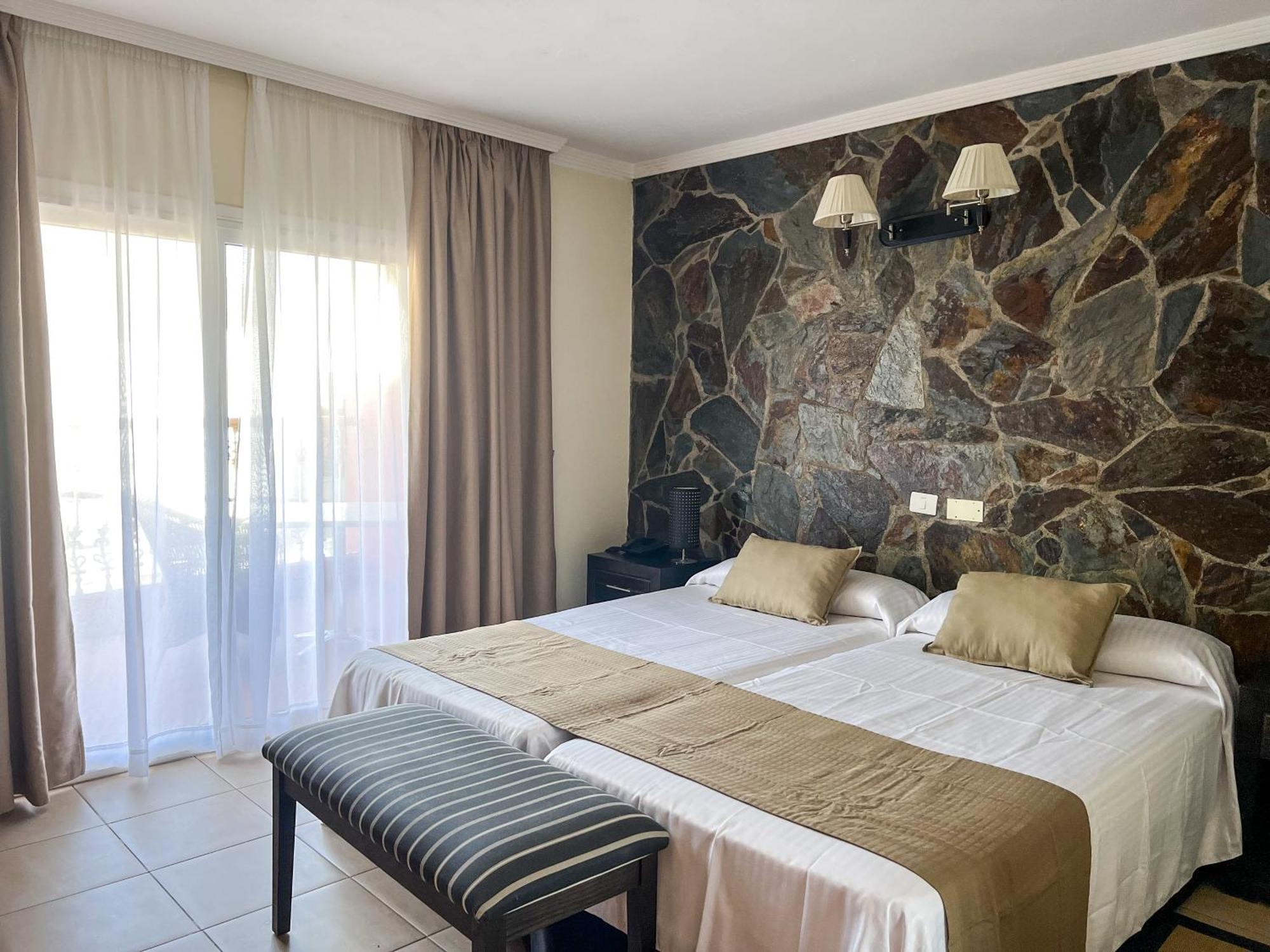 Hotel La Aldea Suites San Nicolás Extérieur photo