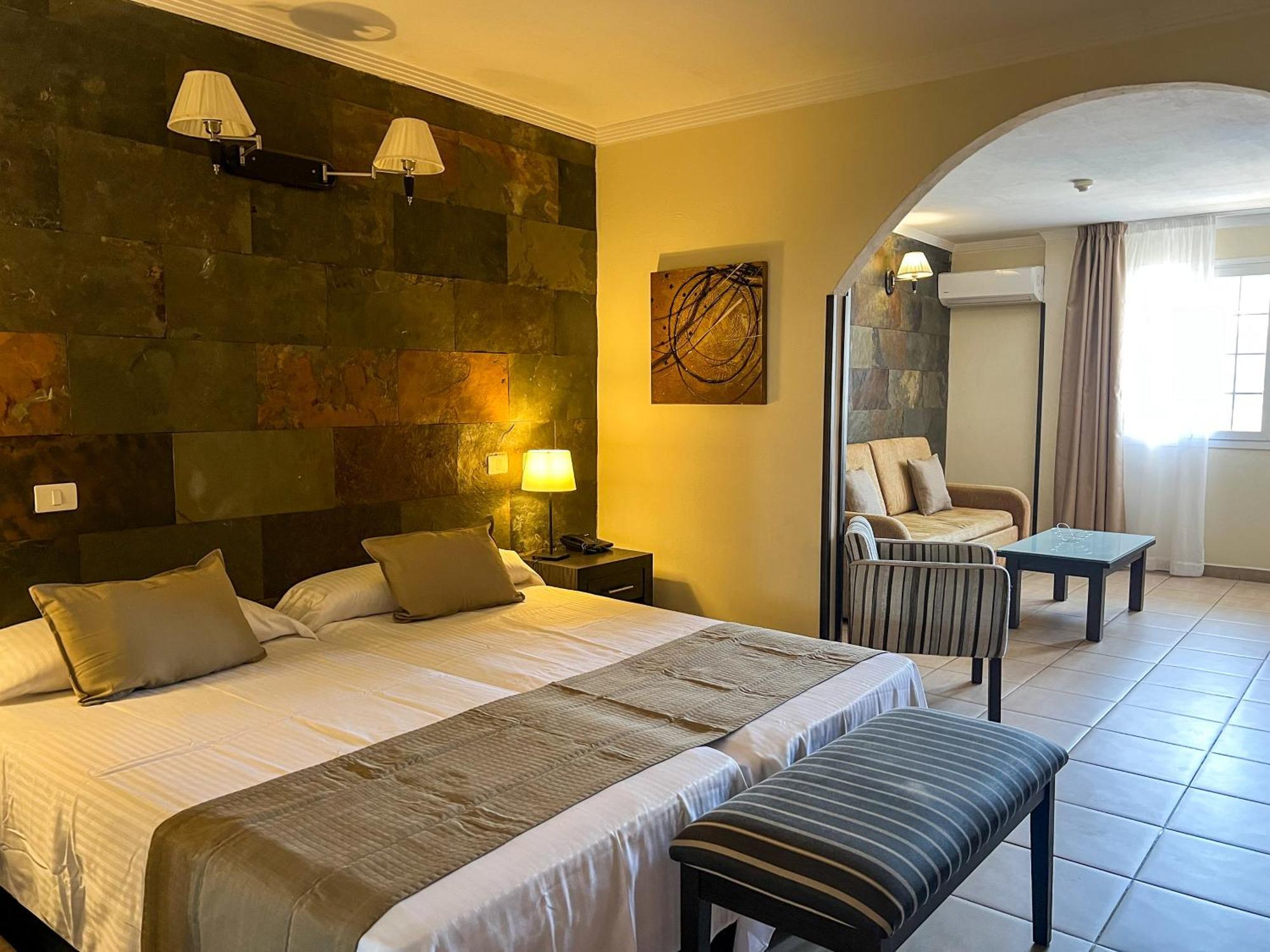 Hotel La Aldea Suites San Nicolás Extérieur photo
