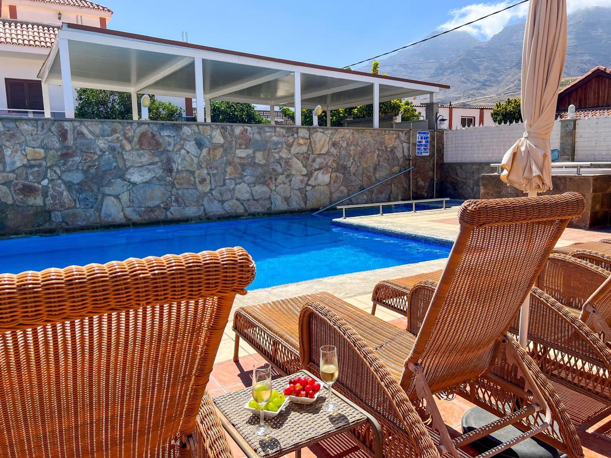 Hotel La Aldea Suites San Nicolás Extérieur photo