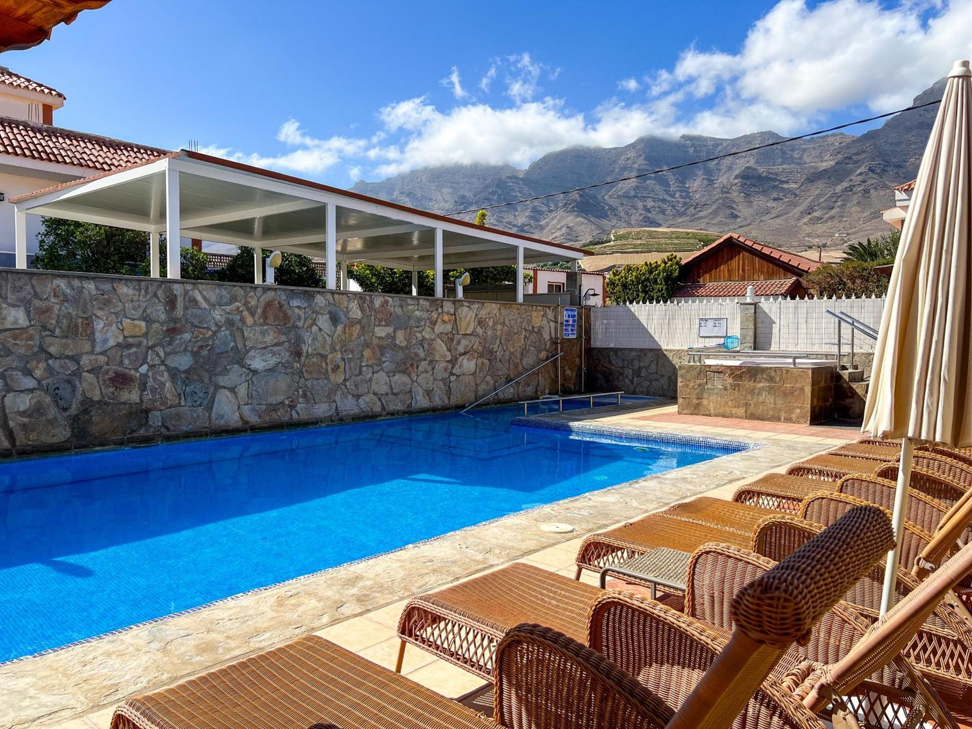 Hotel La Aldea Suites San Nicolás Extérieur photo
