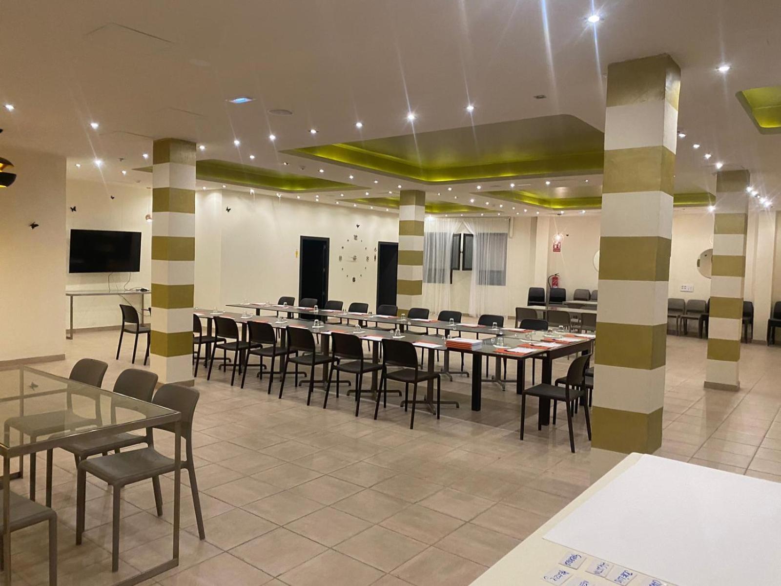 Hotel La Aldea Suites San Nicolás Extérieur photo