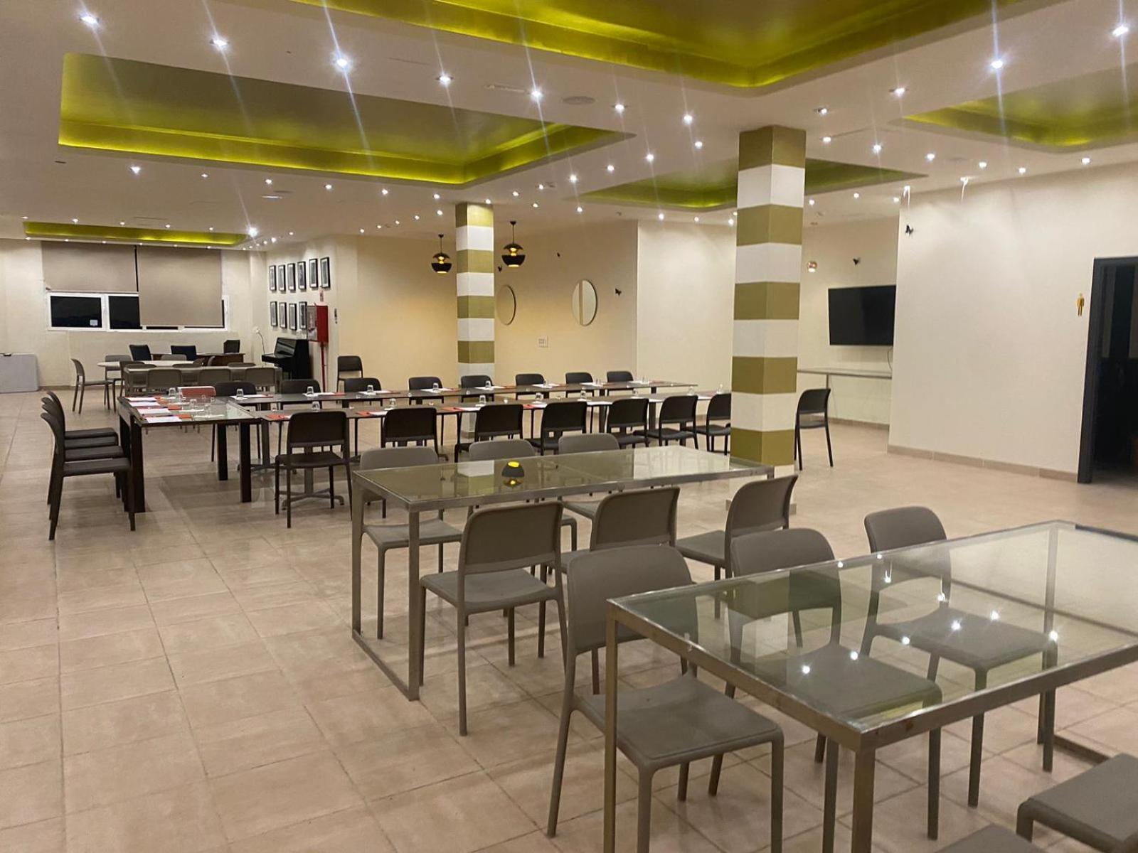 Hotel La Aldea Suites San Nicolás Extérieur photo
